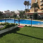 Carihuela Playa Sol Aloha6
