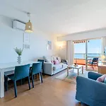 797 Holiday Rentals - Piso Con Espectaculares Vistas En Primera Linea De Playa