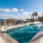 Aloha Puerto Private Apartment 1St Line Carihuela Beach