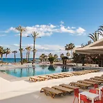 Aloha Puerto Private Apartment 1St Line Carihuela Beach
