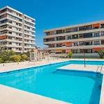 La Nogalera Beach Torremolinos