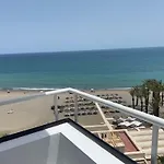 Edificio Playa Mar