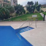 Torremolinos Estudio Com Piscina