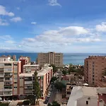 Apartamento Vistas Frontal Al Mar