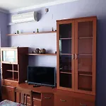 Apartamento Vistas Frontal Al Mar