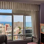 Apartamento Vistas Frontal Al Mar