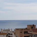 Apartamento Vistas Frontal Al Mar