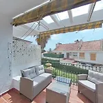 Contemporaneo Y Tranquilo En Montemar