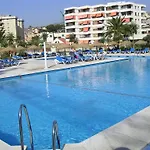 Apartamento En La Nogalera