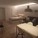 Apartamento C Y L