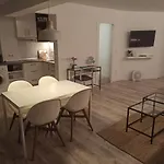 Apartamento C Y L