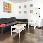 Apartamento Centro Historico By Sharingco