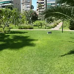 Apartment Playamar By Interhome