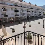 Alquilo Habitaciones Con Bano Y Cocina Compartida