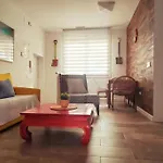 Jos\'S House. Thai Loft 50Mt To La Carihuela Beach