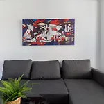 Monko Picasso