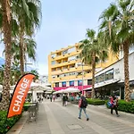 Apartamento Ojana Torremolinos Centro