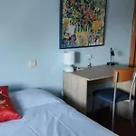 Habitacion Muy Centrica