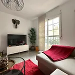 Apartamento La Carihuela 2