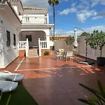 Gran Villa En Torremolinos