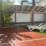 Gran Villa En Torremolinos