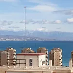 Acogedor Apartamento Verdi9