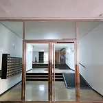 Tar11D - Estudio Con Vistas Al Mar, Wifi, Smart Tv, Fire Stick Amazon, En El Centro, A 600 Metros Playa