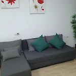 Apartamento Centrico Citrus 2
