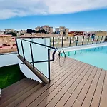 Aptos Diseno Centro Torremolinos