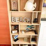 Cozy Apartment Bajondillo Sun&Beach