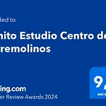 Bonito Estudio Centro De Torremolinos