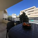 Torremolinos With Pool, Tennis & Gym By Homing