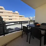 Torremolinos With Pool, Tennis & Gym By Homing