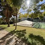 Torremolinos With Pool, Tennis & Gym By Homing