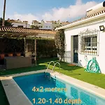Charming Country House Torremolinos