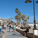 Apartamento Torremolinos 5 Personas + Parking + Piscina Todo El Ano