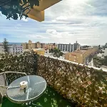 Salome De Steram Flats Torremolinos