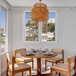 Apartment Eurosol-7 By Interhome