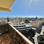 Salome De Steram Flats Torremolinos