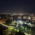 Bonito Estudio Con Vistas, Centro
