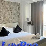 Luxpro Suite - Torremolinos City