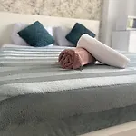 Luxpro Suite - Torremolinos City