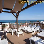 Apartamentos El Carmen Carihuela Playa