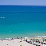 Mara\'S Apartments Torremolinos La Mar - Beachfront Tiny House - Bajondillo