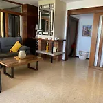 Playamar Primera Linea Front De Mer