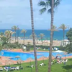 Playamar Primera Linea Front De Mer