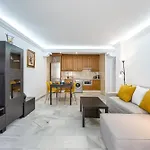 797 Holiday Rentals - Piso Para 3 En La Carihuela Con Piscina