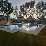Apartamento Los Álamos