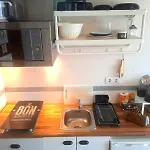 Central Studio #409 Near Beaches &Free Wifi