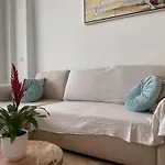Carré D’Or de 80m2 au santa Clara torremolinos